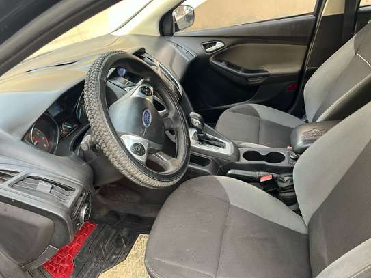 Ford focus image 9