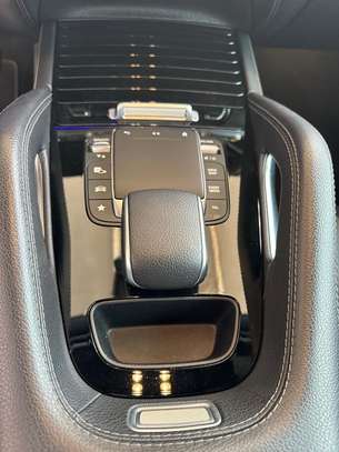 MERCEDES BENZ CLASS GLE 450 AMG image 15