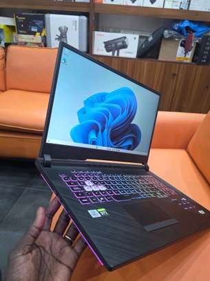 Rog Strix G712LV image 4
