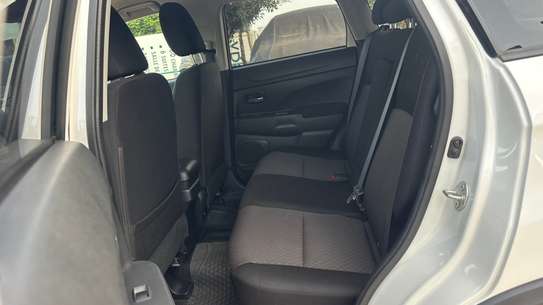 Mitsubishi rvr 2019 image 12