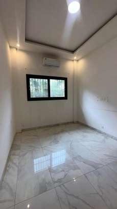 Appartement F5 à louer à Yoff Virage image 2