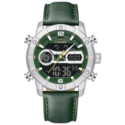 MONTRE NAVIFORCE AUTHENTIQUE image 21