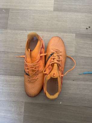 Chaussures de football viralto III image 2