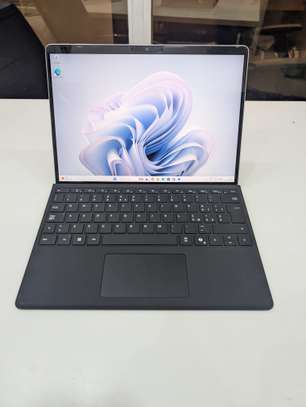 Surface Pro 9 SQ3 16g de ram 512 image 4