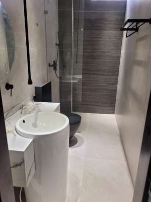 Deux chambres à vendre aux almadies image 14