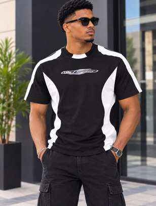 T-SHIRT HOMME image 3