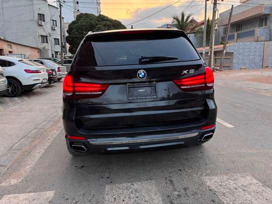 BMW X5 image 4