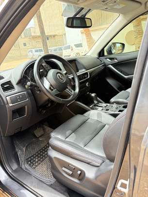 Mazda cx5 2016 image 5
