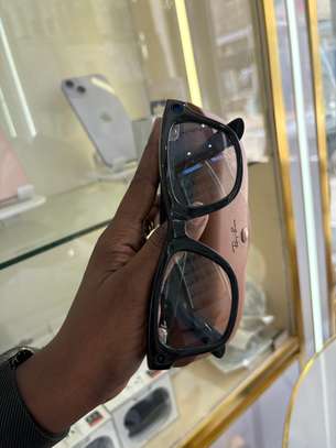 Rayban Meta Wayfarer image 2
