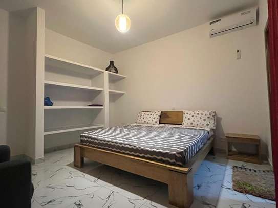 Villa avec piscine A saly de 6 chambres à louer par nuitée image 9