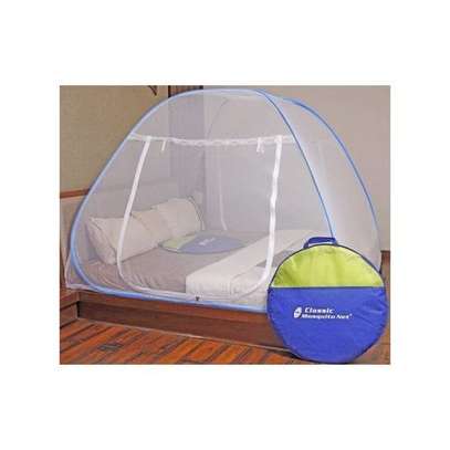 Moustiquaire pliable 2places(180/200/150cm) image 3