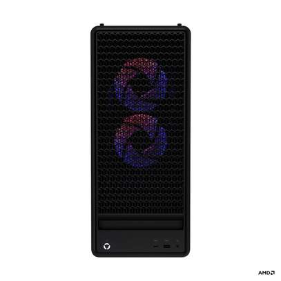 Pc gaming RTX 5070 image 3