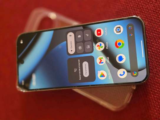 Google pixel 10 pro 128GB 16GB image 7
