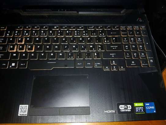 Asus Gaming image 4