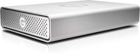 Disque dur externe G-Technology G-DRIVE 10To USB-C image 4