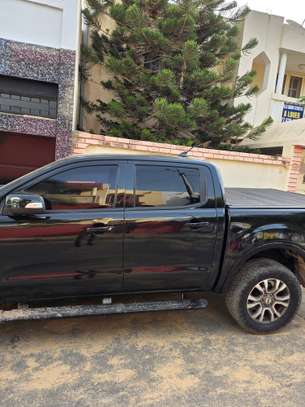 Vente ford ranger 2019 image 4