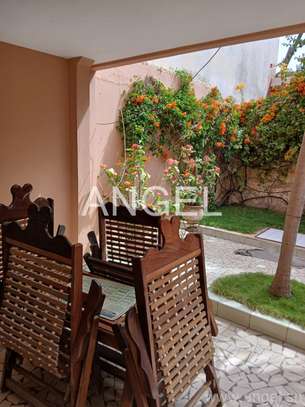 Ref_6246_PL – Villa R+1 à vendre à HLM Grand Médine image 4