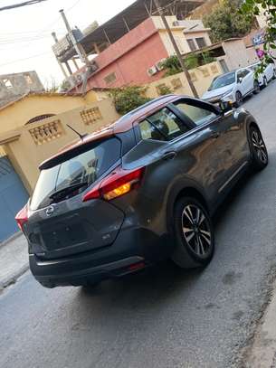 Nissan kicks 2018 image 7