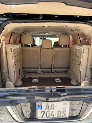 Toyota Land Cruiser V8 - Année *2021* - image 5