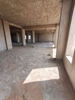 Plateaux de bureaux haut standing – Axe Sacré-Cœur image 14