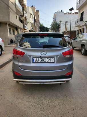 HYUNDAI TUCSON DIESEL 2014 image 9