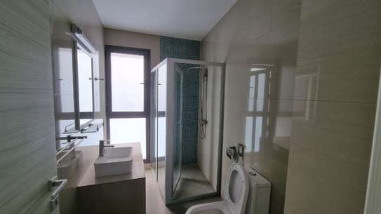 À louer – Appartement aux Almadies image 6