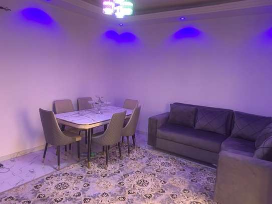 Studio meublé à louer image 4