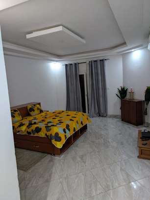 Appartement meublé pour longue durée image 6