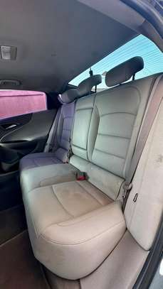 CHEVROLET MALIBU 2016 image 13