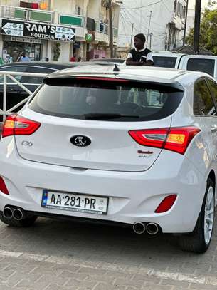 HYUNDAI I30 GT 2015 image 15