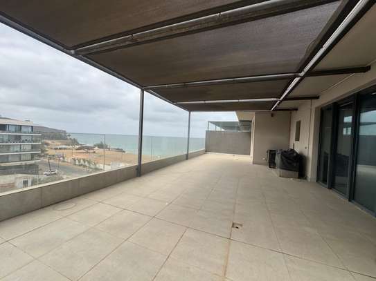 Duplex avec grand terrasse à louer aux Almadie corniche image 10