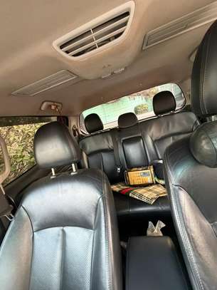 MITSUBISHI L200 2022 image 6
