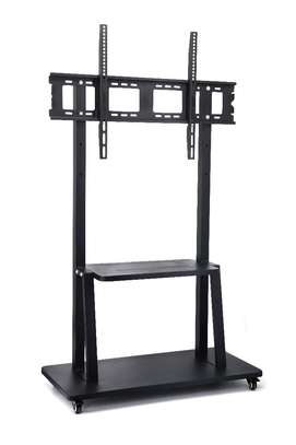 Support Tv mobile sur roulettes pour 50-98" pouces image 12