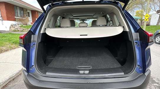 Nissan rogue image 15