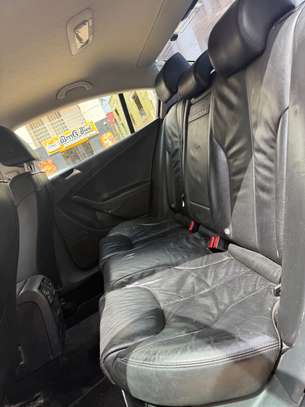Volkswagen passat 2016 full options image 13