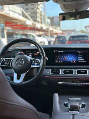 GLS 450 4MATIC VENANT image 12