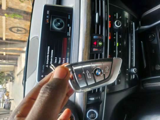 Bmw x6 image 5