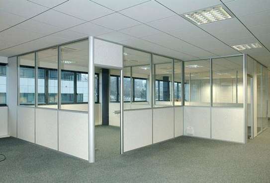 Aluminum doors windows stainless steel Alucobond  Gambia image 4