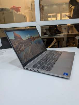 Lenovo ThinkBook i7 11 ieme 8g de ram 512 15pouces image 3