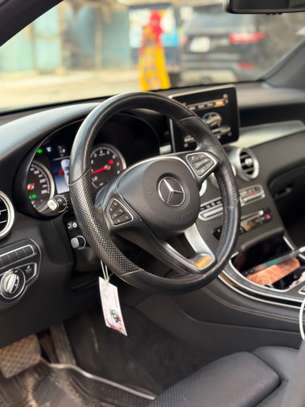 Mercedes-Benz GLC 2018 Full Options image 8