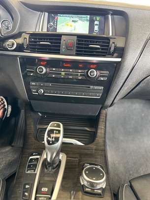 BMW X4 PACK M image 11