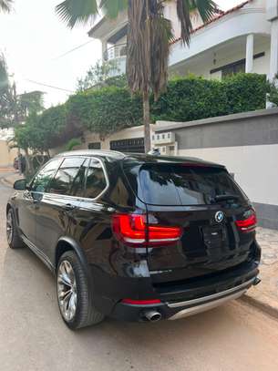 BMW x5 image 5