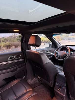 FORD EXPLORER LIMITED image 13
