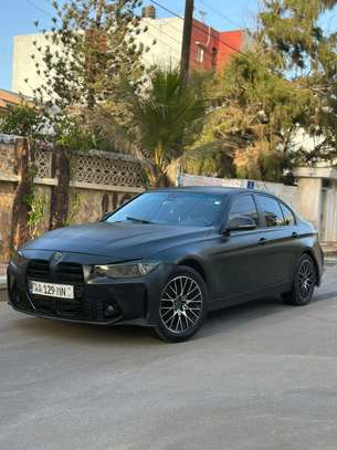 Bmw serie 3 vente flash image 2