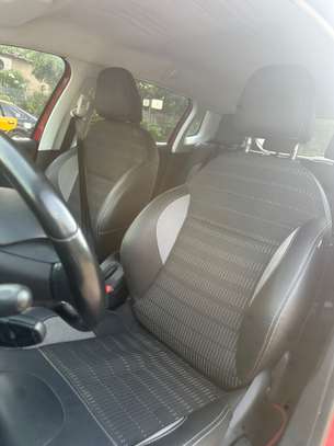 Peugeot 2008 manuel diesel 2017 venant image 6