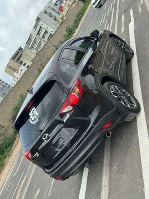Mazda cx5 gt line 2016 image 9