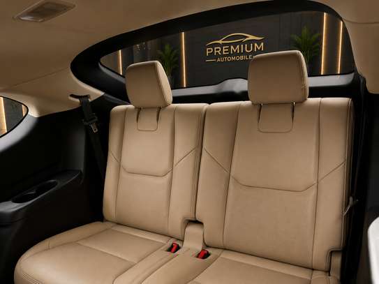 Mazda cx9 2019 image 7