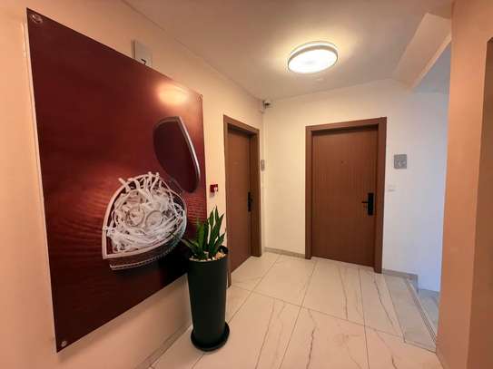 Appartement  à louer - Mamelles image 5