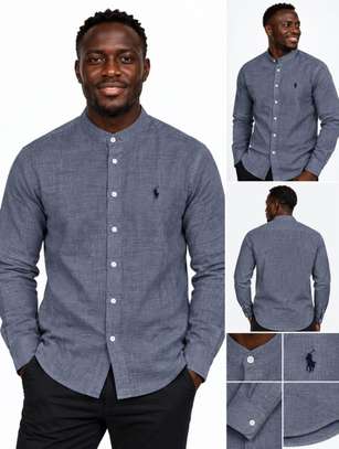 CHEMISE HOMMES  POLO image 4