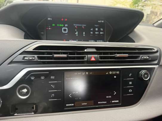CITROËN C4  2018 image 3
